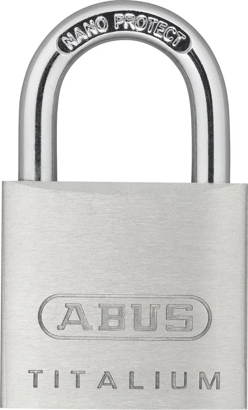 64TI/30 KA-6311 - HANGSLOT TITALIUM