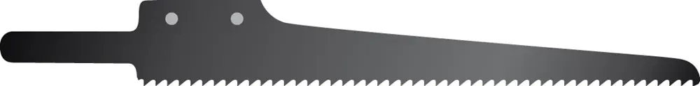 DECOUPEERZAAGBLAD BIM CS24