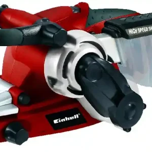 EINHELL BANDSCHUURMACHINE TE-BS 8540 E