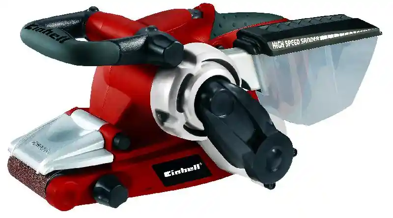 EINHELL BANDSCHUURMACHINE TE-BS 8540 E