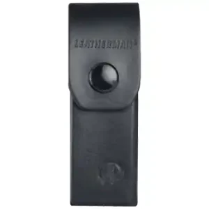 LEATHERMAN SHEATH STANDAARD LEER LARGE
