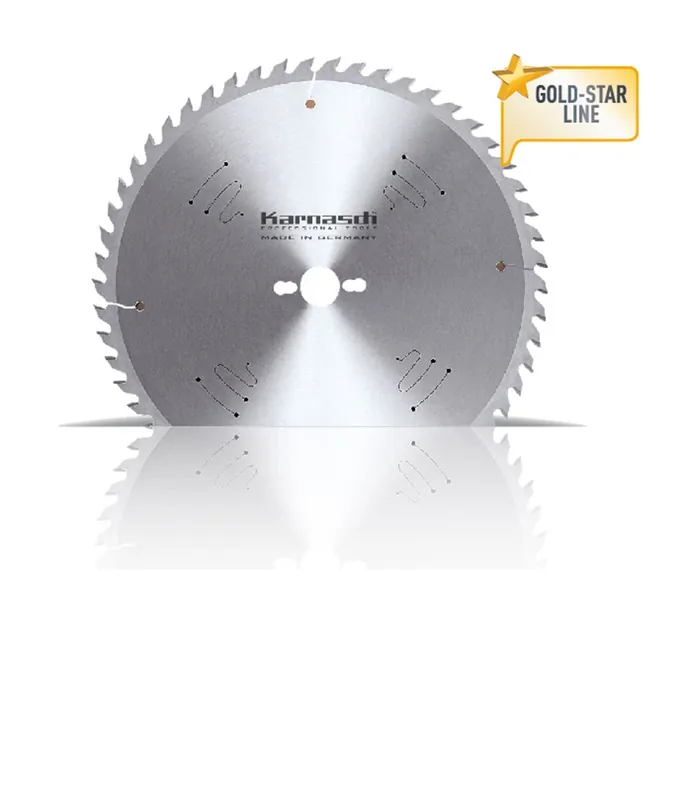 HM-AFKORTZAAGBLAD GOLD 500X 4,0/2,8X 30MM 144 WZ/111300