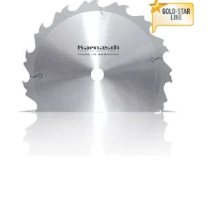 HM-ZAAGBLAD MASSIEF SCHULPZ. 250X3,6/2,2X30MM 12 FLA/111230
