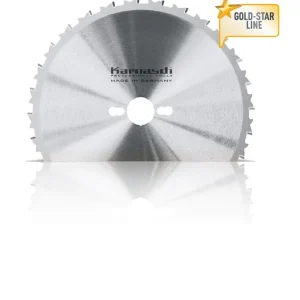 HM UNIV.ONE-WAY ZAAGBL.355X 2,6/2,0X 30/25,4MM 36WZ/108055