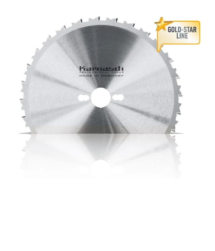 HM UNIV.ONE-WAY ZAAGBL.355X 2,6/2,0X 30/25,4MM 36WZ/108055