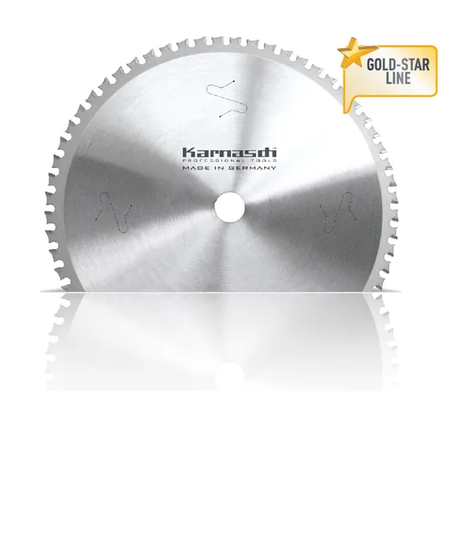 DRY-CUTTER SANDWICH 355X2,2/1,8X25,4MM 100 FF/107400