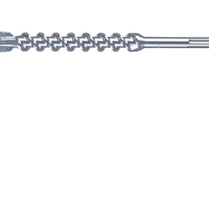 HAMERBOOR SDS-MAX QUATTRO-X ø12,0X200/340
