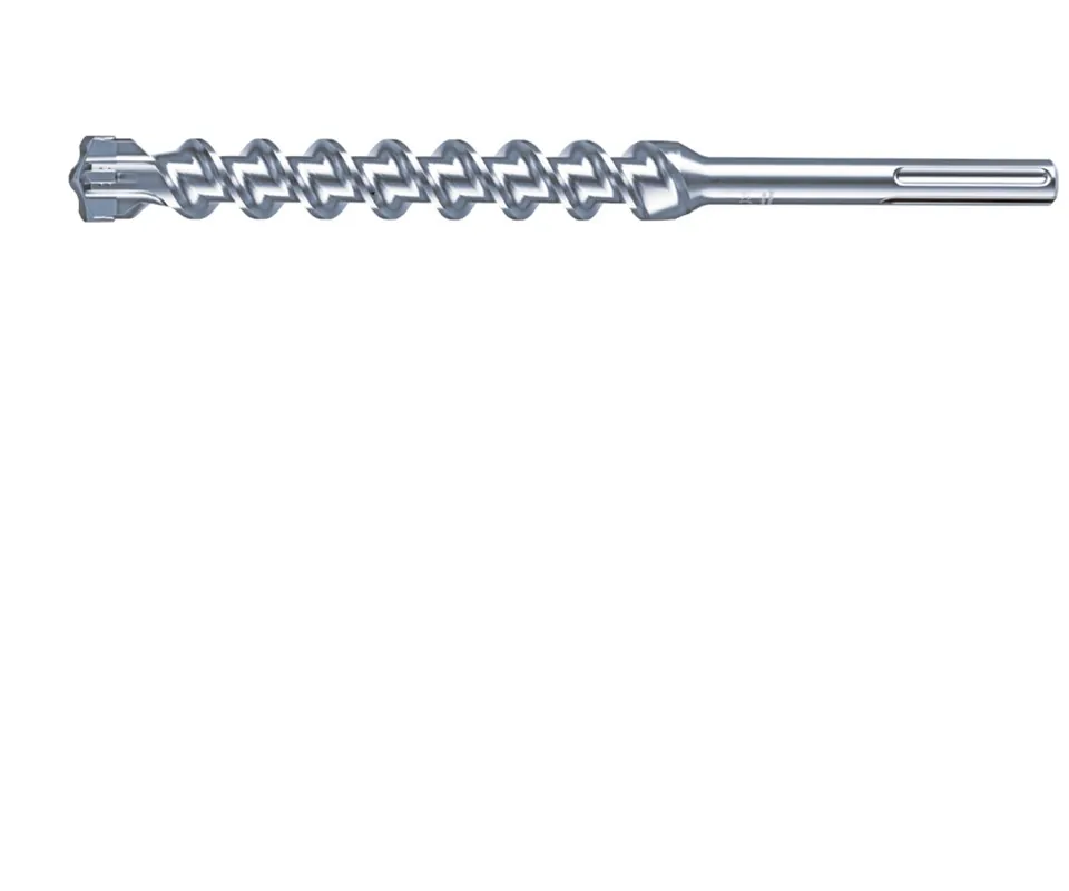 HAMERBOOR SDS-MAX QUATTRO-X ø12,0X200/340