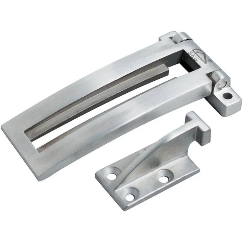 AMI KIERSTANDHOUDER KSH 100 RVS