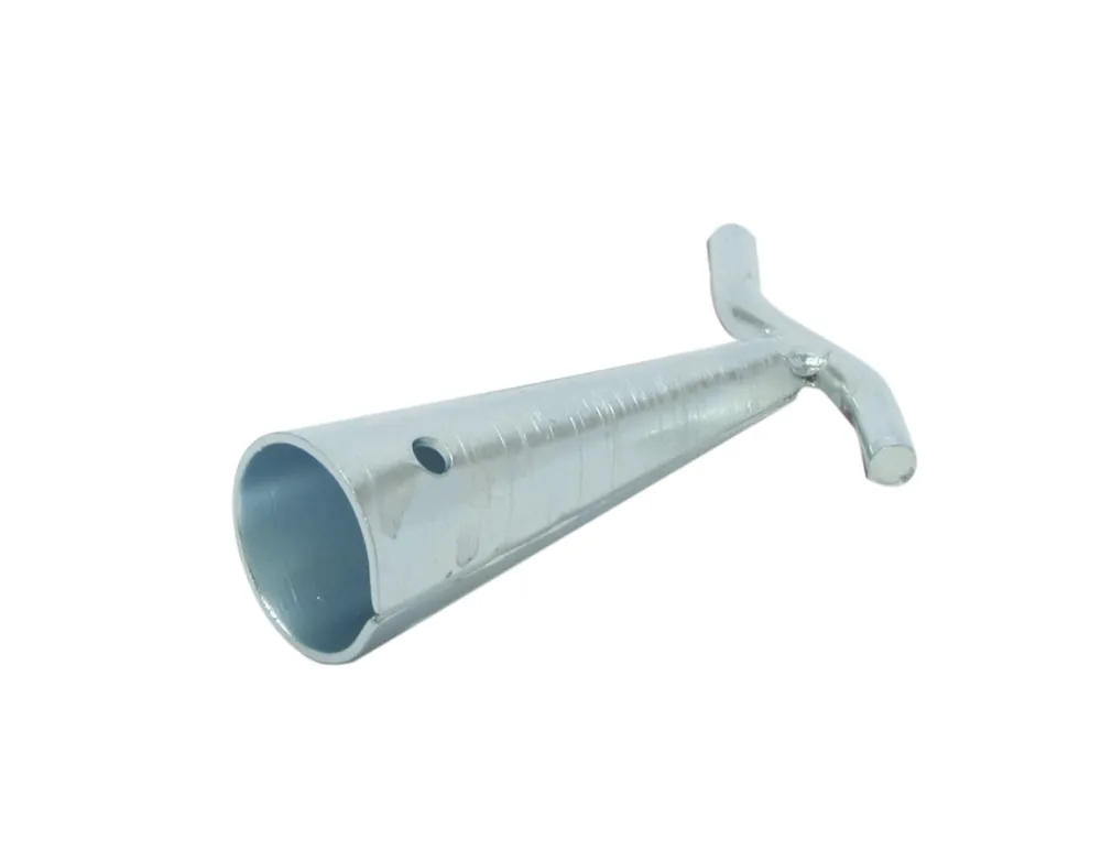 STOKHAAK (BARCODE) EV 100