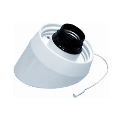 SCHROEFRAND 60W SCHUIN TREK CREME