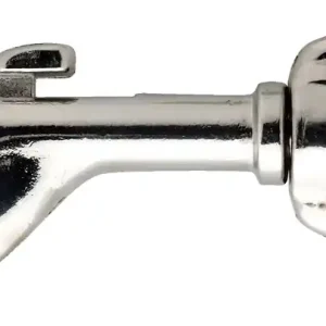 MK 25.01/1ZZL / MUSKETON 25MM ZAMAC VERN.