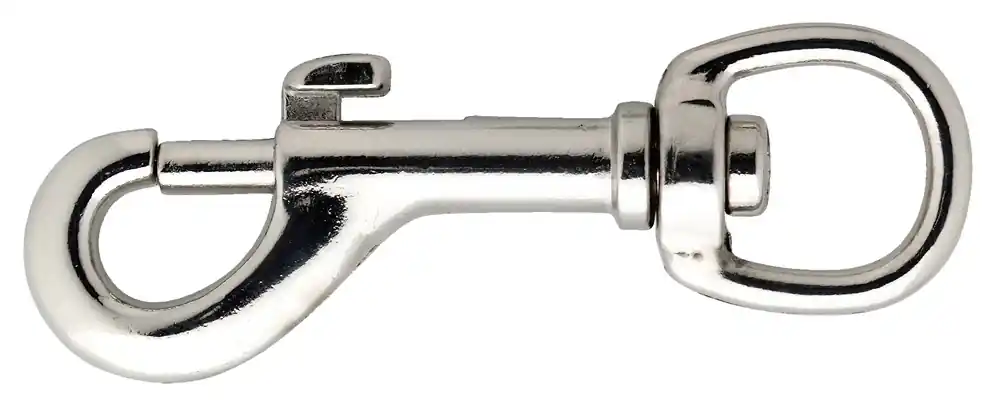 MK 20.03/4ZZL / MUSKETON 20MM ZAMAC VERN.