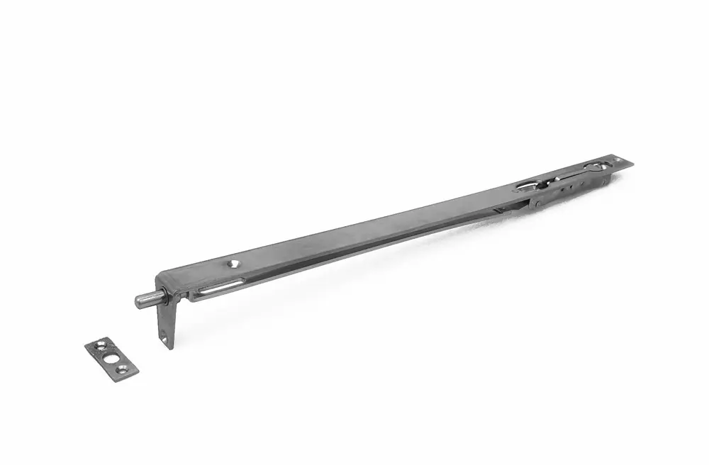 KSB-20023BV / BASC.KANTSCH.200X23MM TYPE 408 BLANK VERZINKT