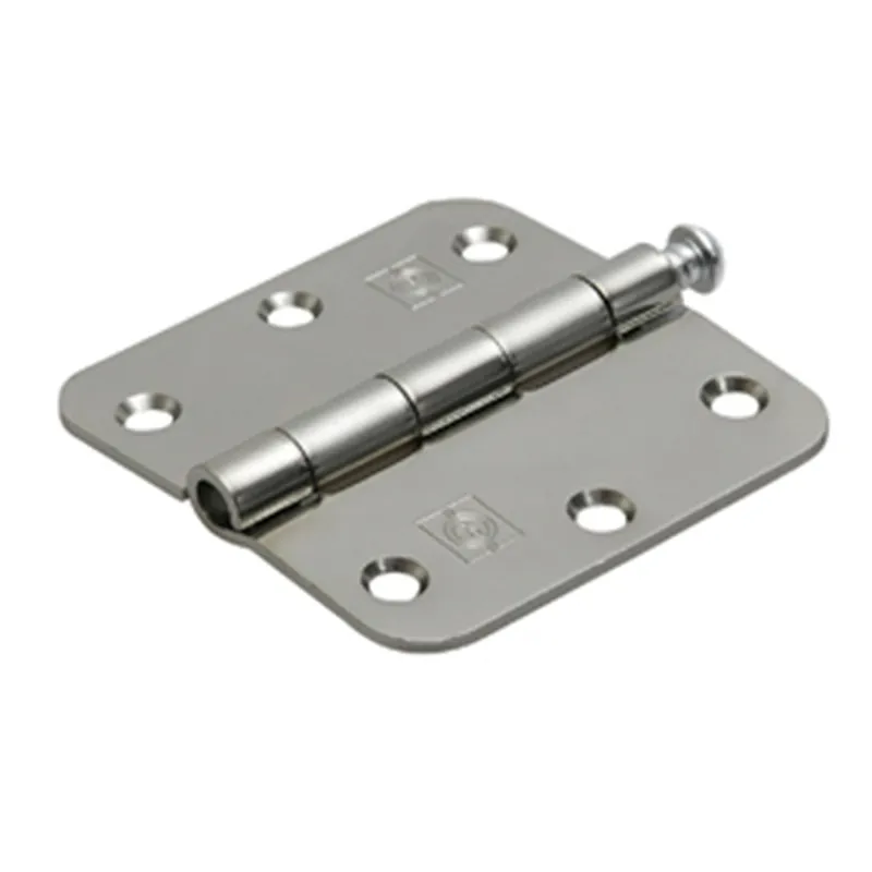 DX SCHARNIER ROND VERZINKT 76X76X2MM