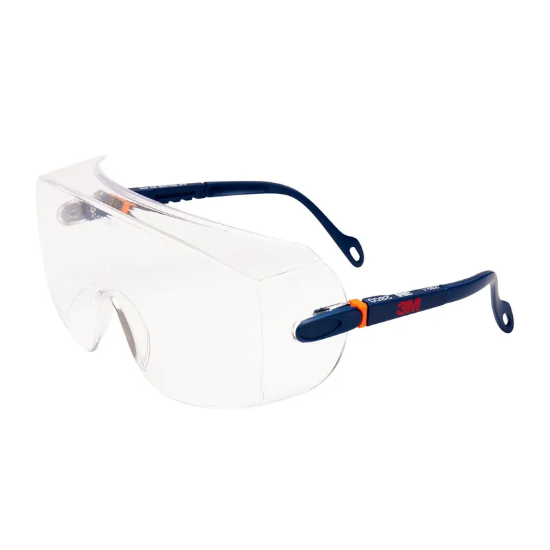 3M OVERZETBRIL 2800 HELDERE PC LENS