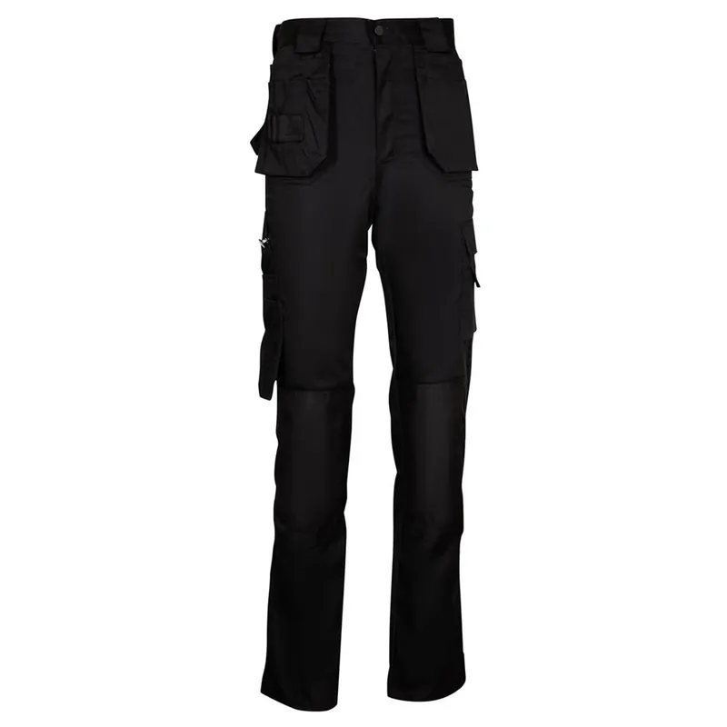 OXXA EDUARD 7260 BROEK, ZWART, 62
