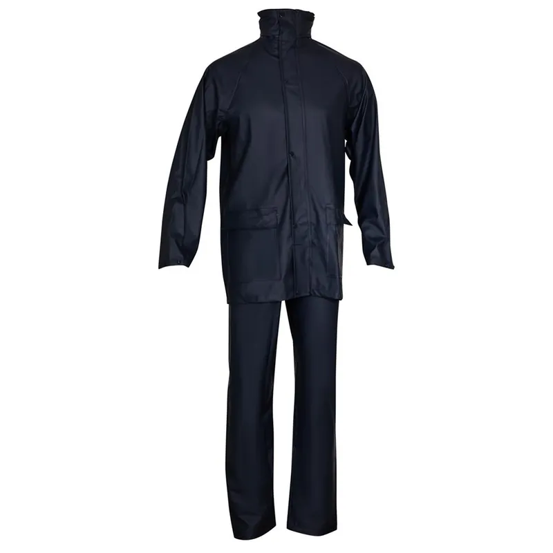 OXXA WALDO 5100 REGENPAK, M BLAUW, XXL