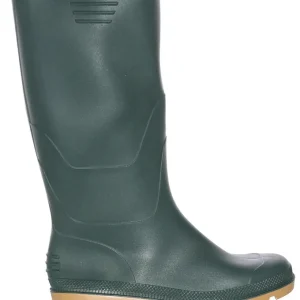 KNIELAARS PVC GROEN MT 39