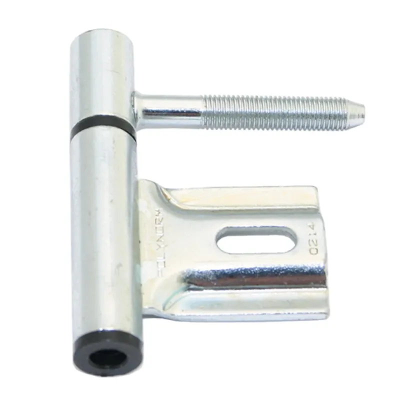 INSTEEKPAUMELLE PLUS VERZINKT 80X14MM-M 7 THEUMA MONTAGEKOZIJN