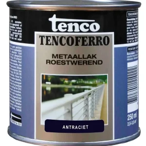 TENCOFERRO ANTRACIET 0,25
