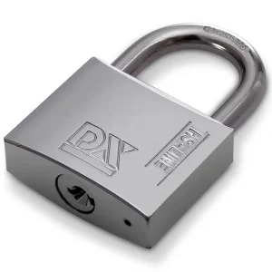 HSM 040B KD / HANGSLOT MARINE RVSBEUGEL 40MM