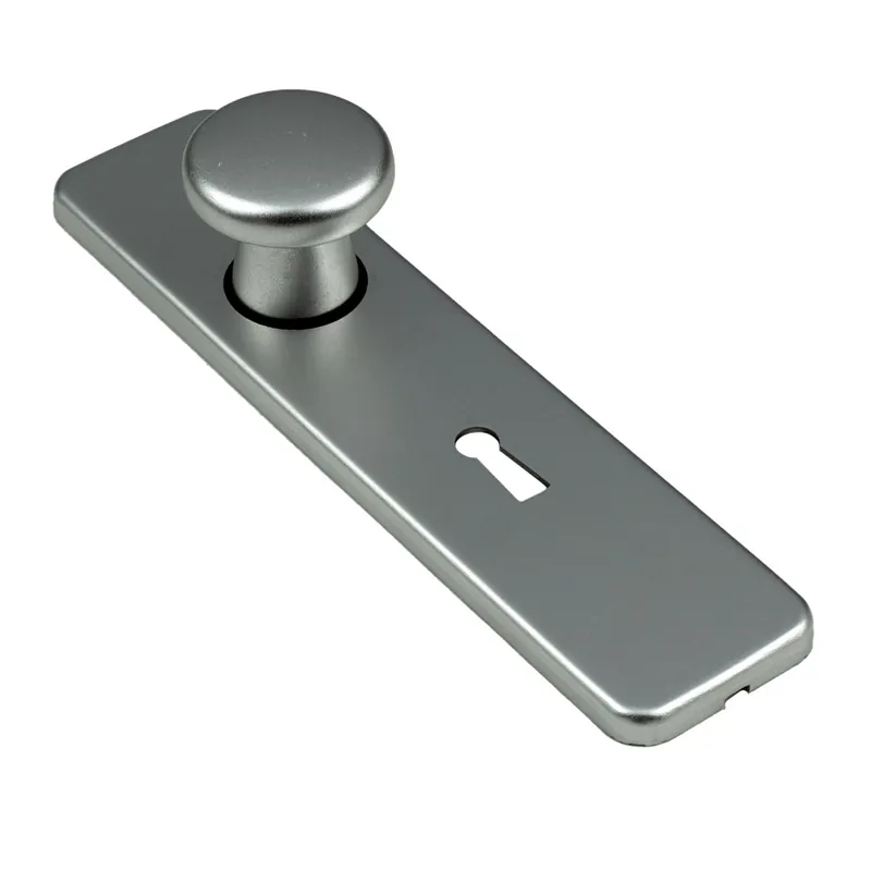 KNOP 160/40 VAST KORTSCHILD 185/44 KLIK SL 56 F1