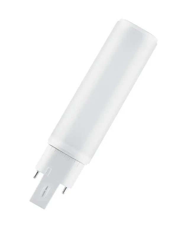 OSRAM LED DULUX-DE 18 840 4P HF 7W