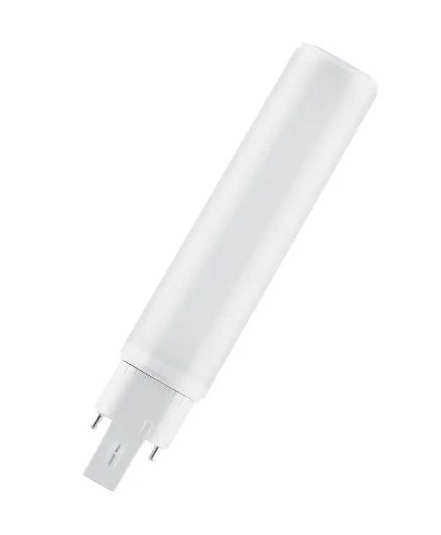 OSRAM LED DULUX-D 26 840 2P EM 10W