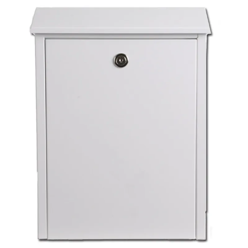 BRIEVENBUS ALLUX 200 WIT
