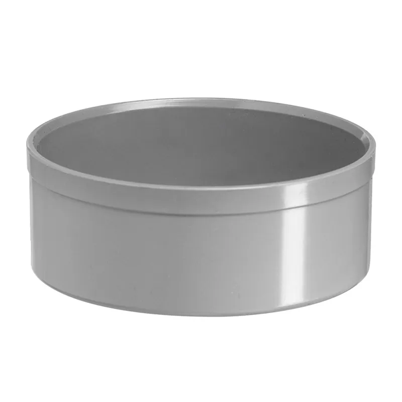 40MM EINDKAP OM DE BUIS