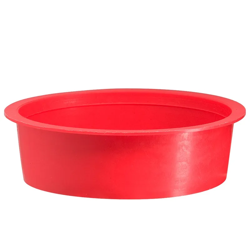 75MM SPECIE-DEKSEL ROOD