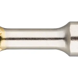 IMPACT SCHROEFBIT PH 2, L=30, C6.3, DIAMOND