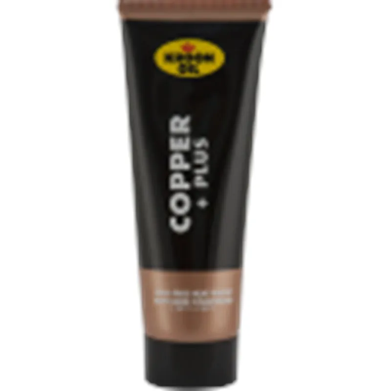 100 G TUBE KROON-OIL COPPER+PLUS