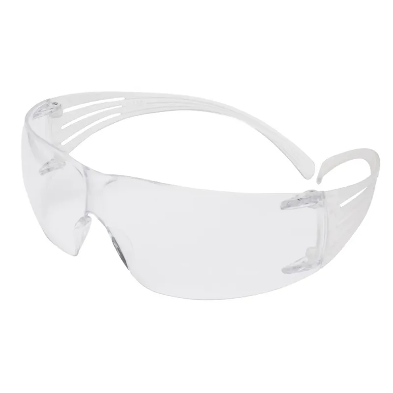 3M VEILIGH.BRIL SECUREFIT HELDER AS/AF