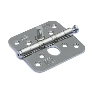 H167-76762125 / SCH.LAGER SKG**® 76X76 VERZINKT RC