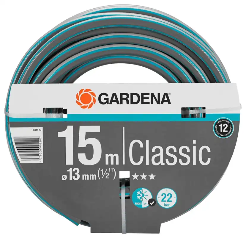 CLASSIC SLANG (1/2"), 15M