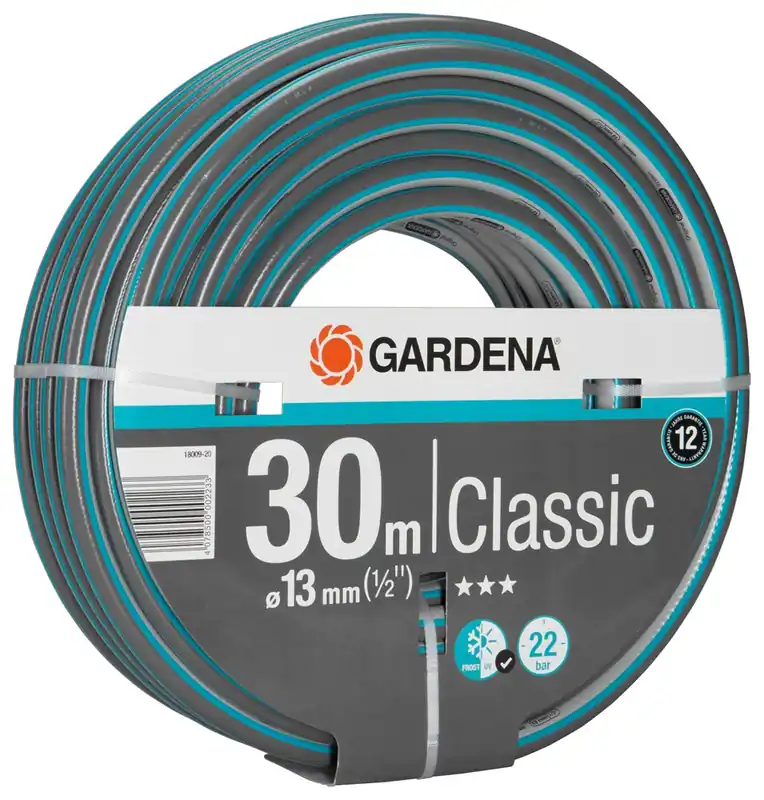CLASSIC SLANG (1/2"), 30M