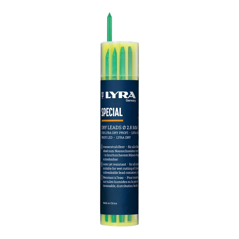 LYRA-DRY MINEN SET SPECIAL