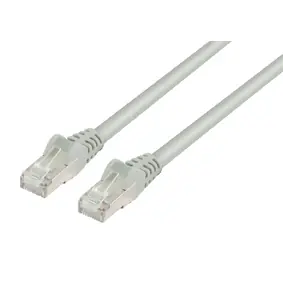 CAT6 S/FTP NETWERKKABEL RJ45 (8/8) MALE - RJ45 (8/8) MALE 3.00 M GRIJS