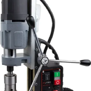 KERNBOORMACHINE RTC 50 R/L + KOFFER