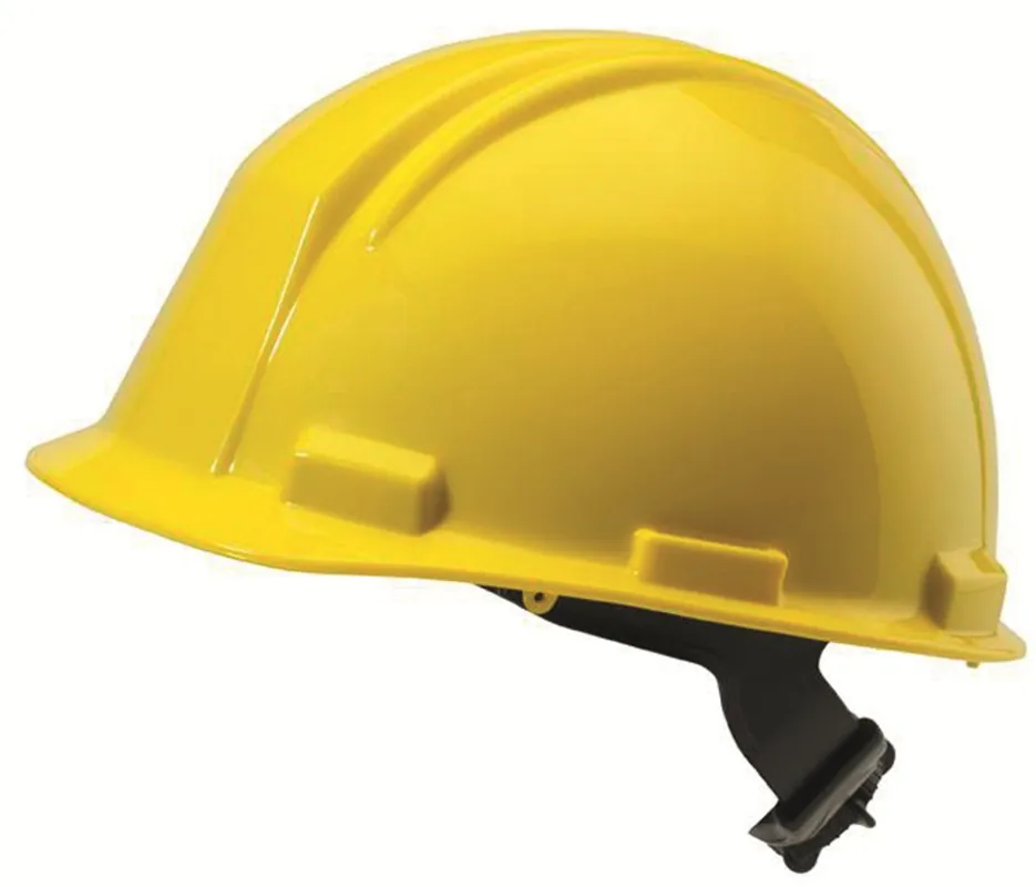 OXXA ASMARA 8050 HELM PE, DRAAIKNOP,WIT