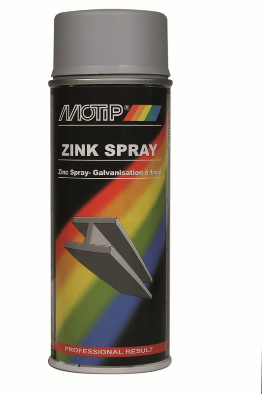 ZINKSPRAY - 400 ML