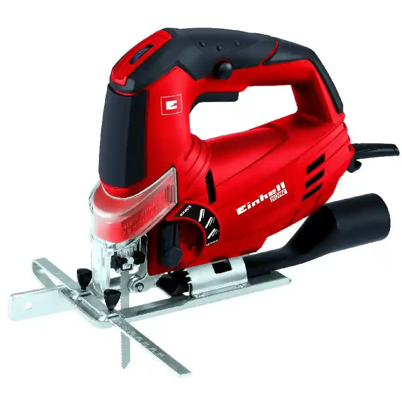 DECOUPEERZAAGMACHINE EINHELL TH-JS 85
