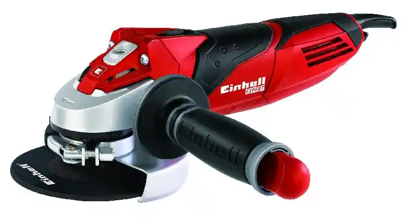 HAAKSE SLIJPER EINHELL TE-AG 125/750 KIT