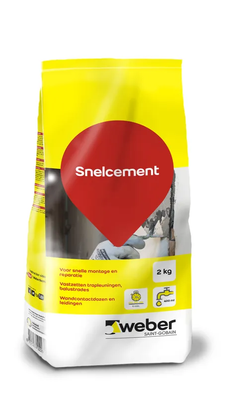 WEBER SNELCEMENT 2KG (6)