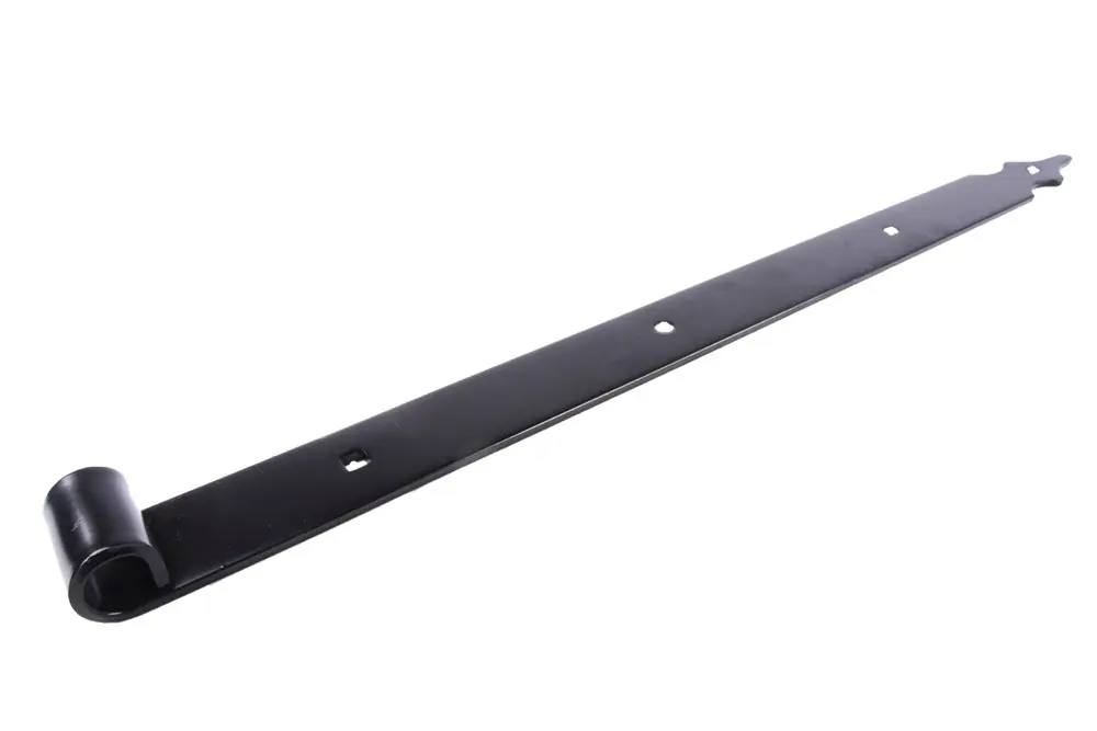 HENG RUSTICA ZWART 16-600MM