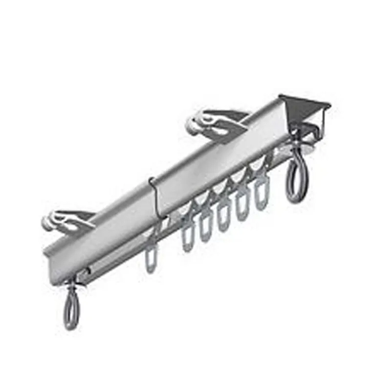 ANCHOR BCS U-RAIL UITSCHUIF 190-360CM