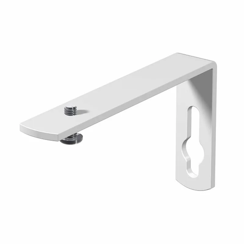 ANCHOR BCS WANDSTEUN 5CM WIT 2ST