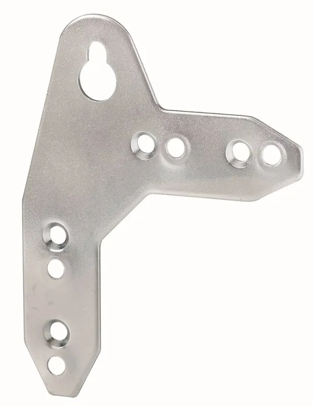 KASTOPHANGER-STAAL-VERZINKT